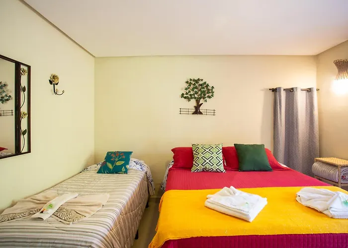 Pousada Beija-Flor Alto Paraíso de Goiás