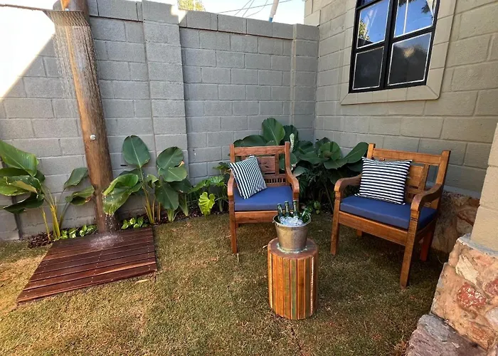 Pousada Camelot Inn Alto Paraíso de Goiás